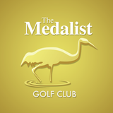 The Medalist Golf Club - MI APK