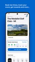 The Medalist plakat