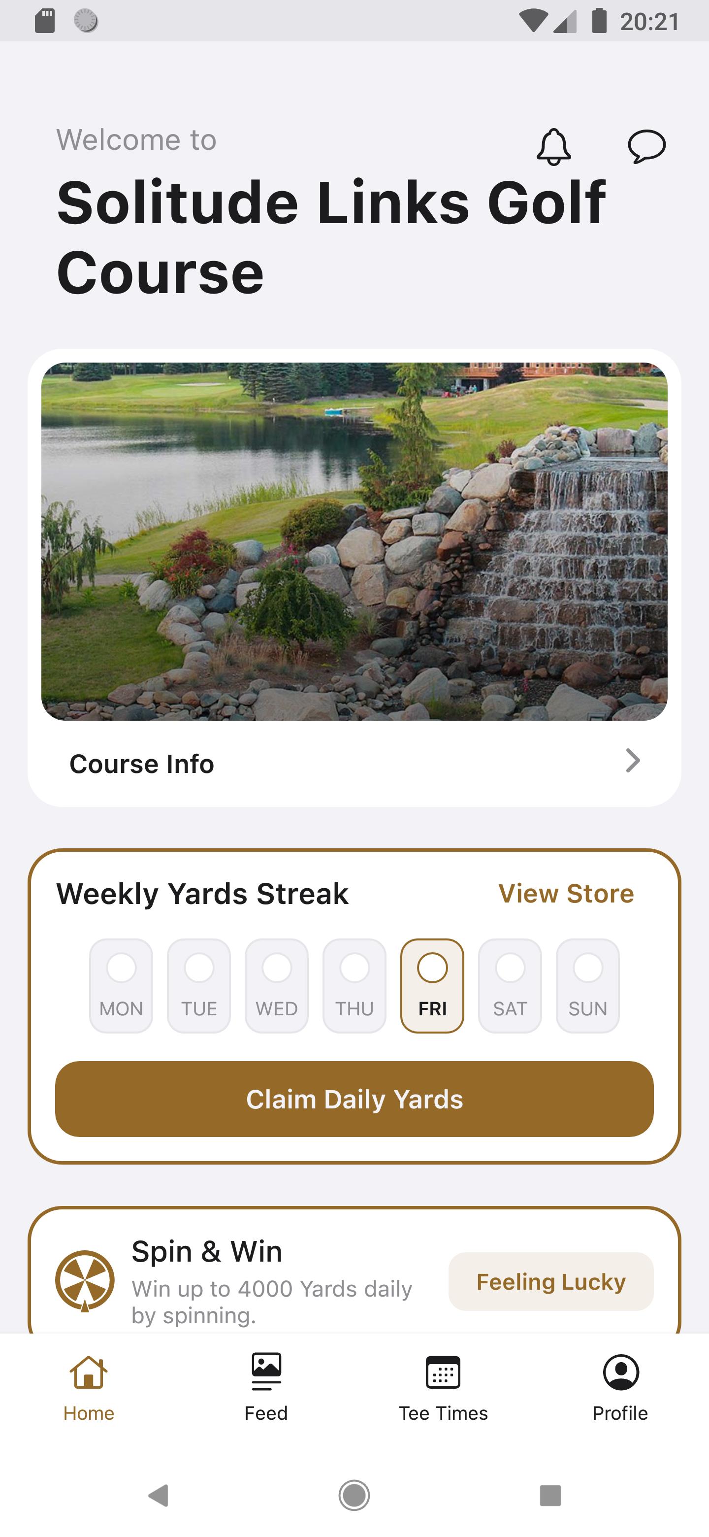 Solitude Links Golf Course APK for Android Download Solitude Links Golf Course APK for Android Download