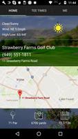 برنامه‌نما Strawberry Farms عکس از صفحه