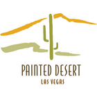 Painted Desert Tee Times icône