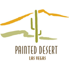 Painted Desert Tee Times ไอคอน