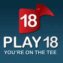 Play18 Golf Tee Times APK