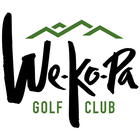 We-Ko-Pa Golf Tee Times icône