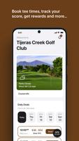 Tijeras Creek Affiche