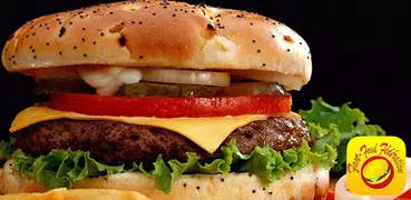 FFF Mcdo Quick KFC Burger King