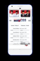 Quick Count Pilpres 2019 screenshot 3