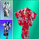 Traditional Japanese Photo Suit - blur pic editor APK