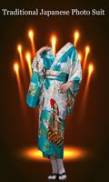 Traditional Japanese Photo Suit bài đăng