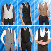 Waistcoats Photo Suit