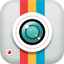 Lyrical Focus Quotes Status : photo filters effect APK