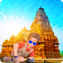 City Camera Blur Maker - Blur Photo Editor APK