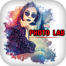Photo Lab Photo Effects - effects, blur & art APK