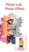 Photo Lab Photo Effects - effects, blur & art poster