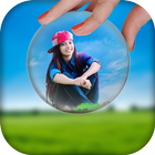 PIP Camera Selfie Art Effects آئیکن