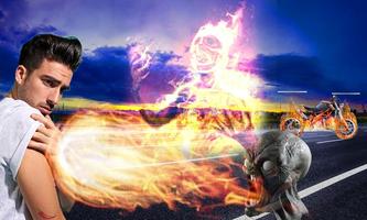Action Movie Style Fx Effect screenshot 1