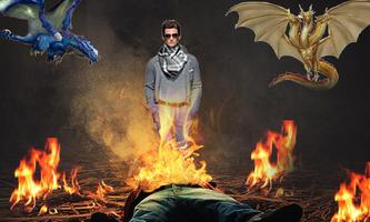 Action Movie Style Fx Effect screenshot 2