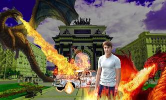 Action Movie Style Fx Effect screenshot 3