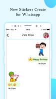 DP Status Sticker Factory Editor screenshot 3
