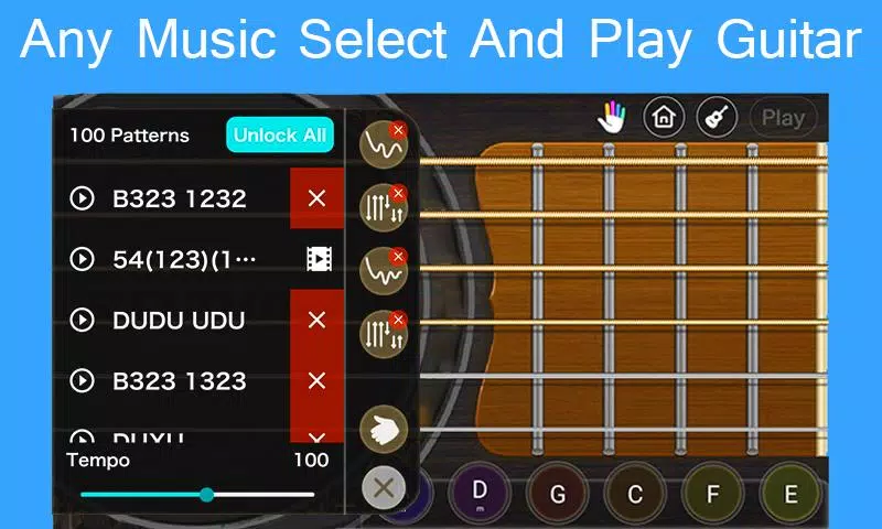 Real Guitar APK for Android Download