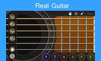 Real Guitar capture d'écran 3