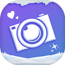 Photo Collage Maker : pic selfie filter sticker APK