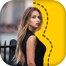 Cut to Cut - cutout background pic eraser removal APK
