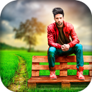 APK Nature Effect Video Maker : animated effect music