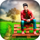 Nature Effect Video Maker icon