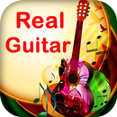Real Guitar Music : rock guita APK