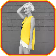 Color Splash Photo Effect - Ph APK download