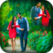 Blend Me Photo Mixture - mirror photo : pip editor