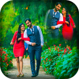 Blend Me Photo Mixture icon