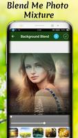 Blend Me Photo Mixture screenshot 1