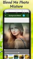 Blend Me Photo Mixture capture d'écran 1