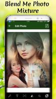 Blend Me Photo Mixture screenshot 2