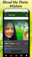 Blend Me Photo Mixture screenshot 3