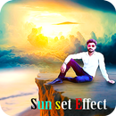 Sunset Overlay Effect APK