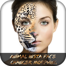 Animal Insta Face Changer Morp APK