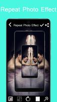 Repeat Photo Effect 截图 1