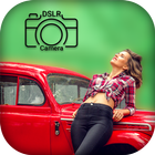 آیکون‌ DSLR Focus auto Blur Master