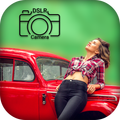 DSLR Focus auto Blur Master -blurfoto