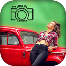 DSLR Focus auto Blur Master -blurfoto aplikacja