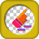 Cut to Cutout Cut Paste Photo  APK