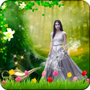 Magical Overlay Effect - magic light effect APK