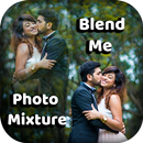 Blend Photo Mixer Exposure - ultimate pic blender APK
