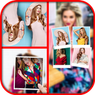 Pic Collage Maker أيقونة