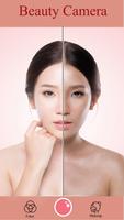 Collage Beauty Makeup 포스터