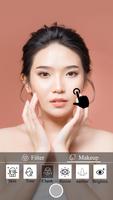 Collage Beauty Makeup ภาพหน้าจอ 2