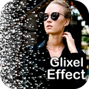 Glixel Artful Effect - Sparkle APK